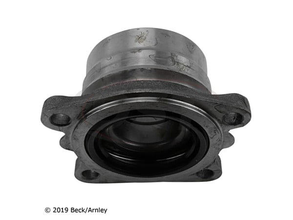 beckarnley-051-4153 Rear Wheel Bearings